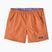Patagonia Frauen Shorts Baggies 5" Rock Melone