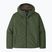 Daunenjacke Herren Patagonia Windshadow terrain green