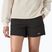 Damen Shorts Patagonia Baggies 5" black w/black