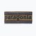 Patagonia Powder Town Women's Park Stripe Stirnband: marlow braun