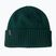 Patagonia Brodeo Beanie Wintermütze cascade grün