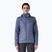 Damen Patagonia Nano Puff Hoody aktuelle blaue Daunenjacke