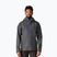 Patagonia Männer Triolet forge grau w / p6 blau regen Jacke
