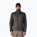 Herren Patagonia Nano Puff isolierte Jacke schwarz