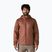 Herren Patagonia Nano Puff Hoody Daunenjacke getrocknete Vanille