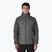 Herren Patagonia Micro Puff Hoody Daunenjacke forge grey
