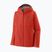 Herren Patagonia Torrentshell 3L Regenjacke amanita rot