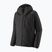 Patagonia Herren Daunenjacke DAS Light Hoody schwarz