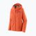Damen Patagonia Granite Crest Regenjacke orange schälen