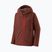 Herren Patagonia Granite Crest Regenjacke getrocknete Vanille