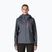 Damen Patagonia Granite Crest Regenjacke smolder blau