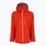 Patagonia Pluma Pro Frauen sizzle rot regen Jacke