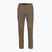 Patagonia Terravia Peak Damen-Trekkinghose - Regular marlow brown