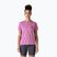 Damen Patagonia Cap Cool Daily Grafik Shirt '73 Skyline / lebhaft lila x-dye