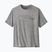 Herren Patagonia Cap Cool Daily Grafik-Shirt stratapeaks / feather grey