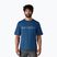 Herren Patagonia Cap Cool Daily Grafik Shirt '73 Text Logo / Clement blau x-dye