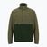 Herren Patagonia Retro Pile 1 / 2 Snap P / O alten Wachstum grün Trekking Sweatshirt