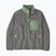 Herren Patagonia Retro-X forever grau Windjacke