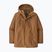 Patagonia Isthmus Parka hirschbraun Herren Daunenjacke