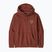 Herren Patagonia Unity Fitz Uprisal Hoody Sweatshirt getrocknete Vanille