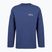 Patagonia Herren Lightweight Unity Fitz Wildrise Crew Sweatshirt clement blau