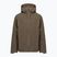 Herren Patagonia Isolierte Storm Shift Windjacke marlow grün