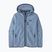 Damen Fleecejacke Patagonia Retro Pile Hoody barnacle