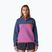 Patagonia Damen-Trekking-Sweatshirt LW Synch Snap-T P / O lebhaft lila