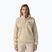 Patagonia Damen-Trekking-Sweatshirt LW Synch Snap-T P / O flow: dyno weiß