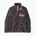 Patagonia Damen-Trekking-Sweatshirt LW Synch Snap-T P / O soft spirea: getrocknete Vanille