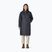 Damen-Daunenmantel Patagonia Recycled Down Sweater Parka sunken blue