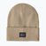 Patagonia Everyday Beanie Wintermütze oar tan