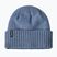 Patagonia Wintermütze Brodeo Seepocke blau