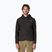 Herren-Trekkingpullover Patagonia R1 Air Full Zip Hoody black