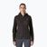 Patagonia R1 Air Fleece-Kapuzenpulli für Damen schwarz