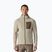 Herren-Trekkingsweatshirt Patagonia R1 Air Full-Zip Hoody pelican