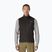 Herren Weste Patagonia R1 Air black