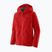 Patagonia Herren Triolet amanita rot Regenjacke