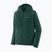 Herren Patagonia R2 TechFace Softshell Jacke Kaskade grün