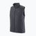 Herren Weste Patagonia Nano-Air Light smolder blue