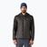 Herren Patagonia Nano Puff Hoody Daunenjacke schwarz