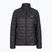 Isolierte Damenjacke Patagonia Nano Puff smolder schwarz