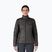 Isolierte Damenjacke Patagonia Nano Puff smolder schwarz