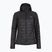 Patagonia Nano Puff Hoody Damen schwarz