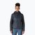 Gefütterte Damenjacke Patagonia Nano Puff Hoody smolder blue