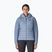Damen Daunenjacke Patagonia Down Sweater Hoody barnacle blue