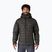 Herren Patagonia Hi-Loft Nano Puff Hoody schwarz