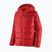 Patagonia Herren Daunenjacke Fitz Roy Down Hoody amanita rot