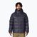 Herren Patagonia Fitz Roy Down Hoody Jacke versunken blau