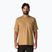 Herren Patagonia Boardshort Logo Tasche Responsibili t-shirt talon gold